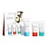 30 ml+15 ml+15 ml